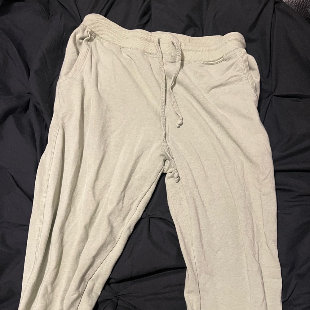 Joggers
